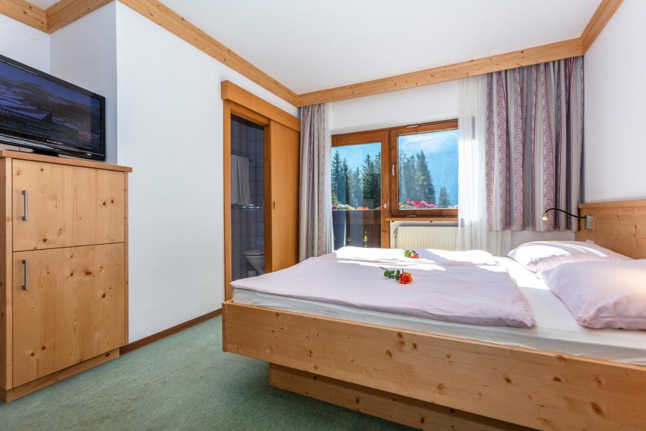 Ferienhaus Berger 미테르질 외부 사진