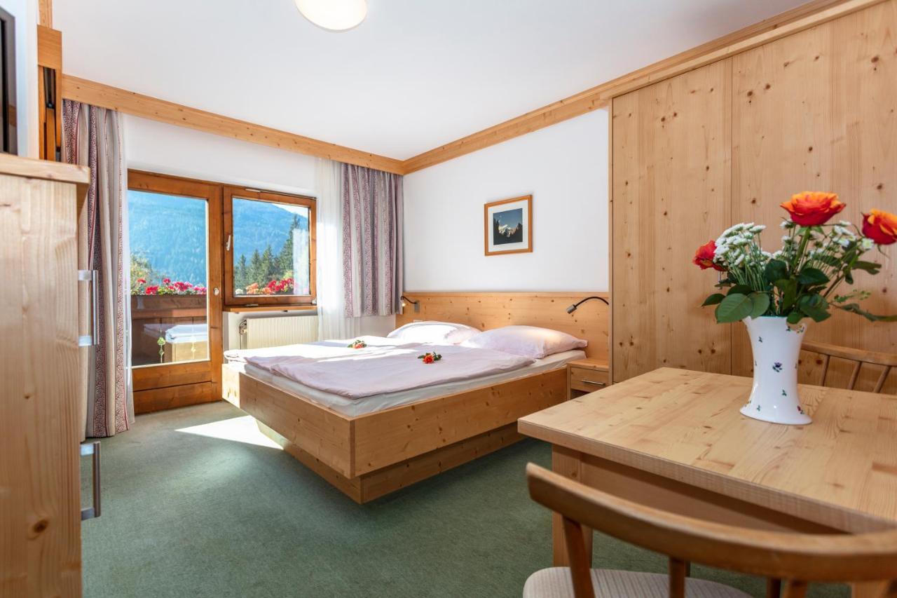 Ferienhaus Berger 미테르질 외부 사진