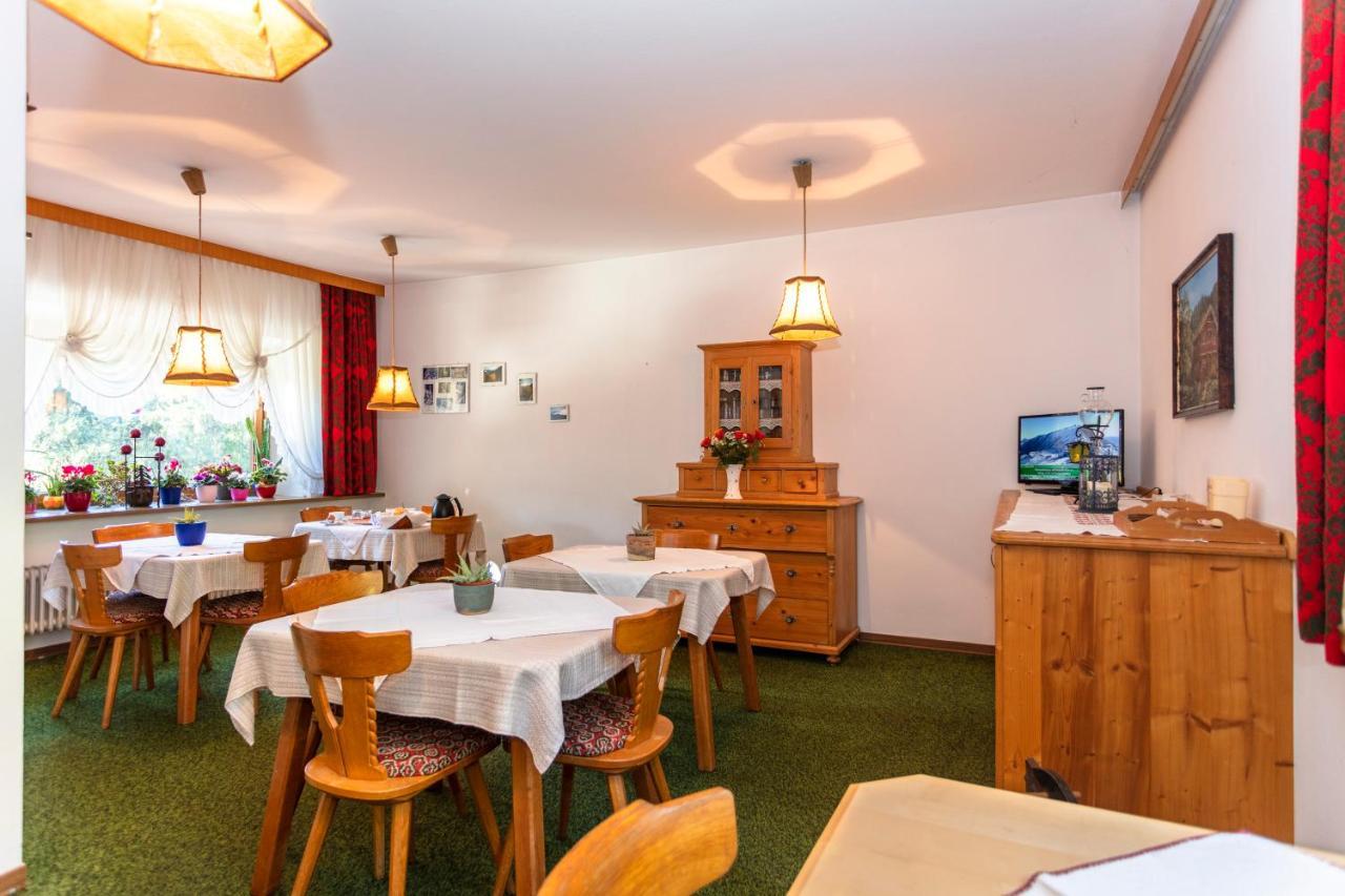 Ferienhaus Berger 미테르질 외부 사진