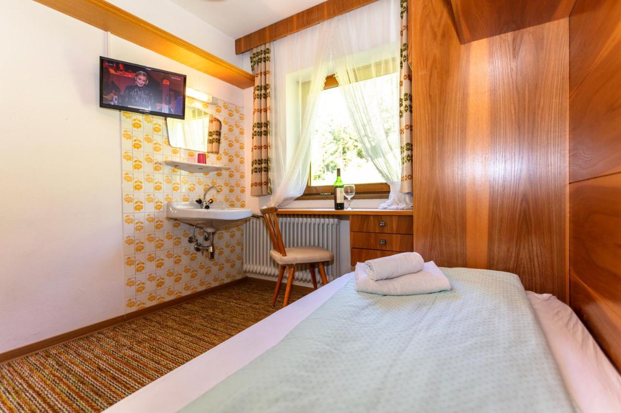 Ferienhaus Berger 미테르질 외부 사진